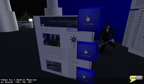 A simple media player